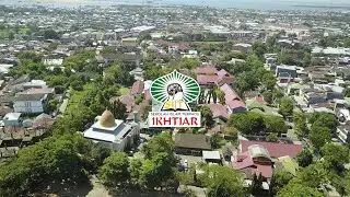 Official Profile Video SIT Ikhtiar Makassar