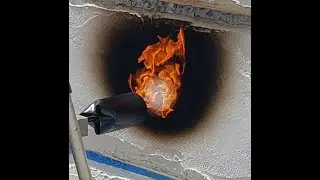 BioLime Fire Protection for ICF | Surpasses 4-Hour ASTM Fire Test