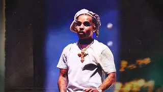 Zola x Hamza type beat 