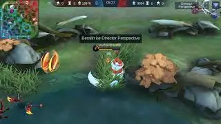 Thamus barbar mode tank