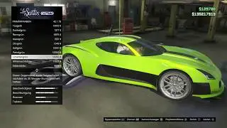 COIL CYCLONE LIVE TUNING! |GTA 5 Online Car Tuning
