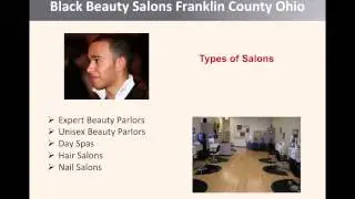 Black Beauty Salons Columbus Ohio &ndash; Making You More Beautiful and Attractive