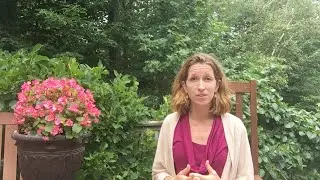 Meet Soulful Work Intuitive Consulting with Rachel Horton White