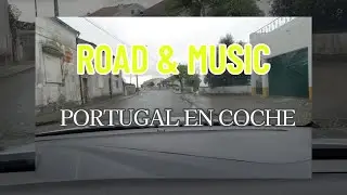 ROAD & MUSIC PORTUGAL EN COCHE CAP1º