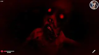 I'm Not Paid Enough For This Job! (Horror Game) | Order 13 PC Gameplay