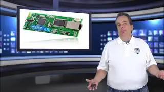 Alarm System Store Product Review - Envisalink 4