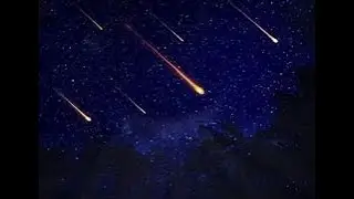 live meteor shower 2023|geminids meteor shower 2023|credsto @astrogazerofficial #meteorshowers