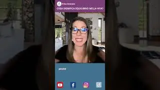 LE EMOZIONI DIVORANO L'EQUILIBRIO