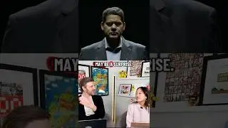 What is Reggie Like When He's Angry?