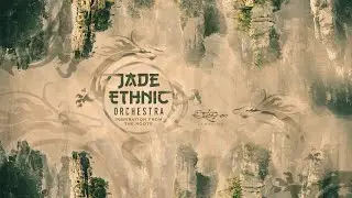 Jade Ethnic Orchestra - Behind the scenes