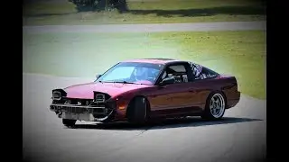 Conner Norris - several video clips and some photos