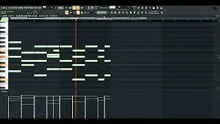 NEW MAGIC WAND by Tyler, the Creator FL Studio Remake