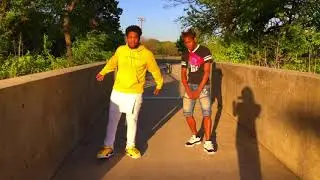 BlocBoy JB &ldquo;Prod By Bloc&rdquo; (Official Dance Video) @TheRealBabyJoker