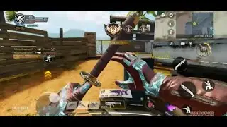KILLS COMPILATION #2441 | RGD PLAYING CODM GAME | GamePlay - RGreatDanton