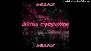 OJITOS CHIQUITITOS - GUARACHA - DARIAN DJ