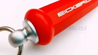 liếc m&agrave;i dao 4691130P (Trơn, B&oacute;ng) Welltrix