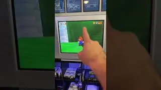 Do you know this Mario 64 Secret?