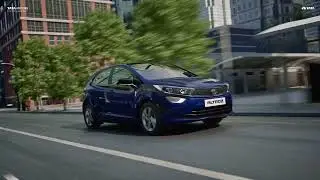 Tata ALTROZ | Video Brochure 2023