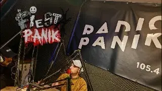 L'interview Fiesta Panik avec Mc Skywalker !