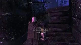 SKYRIM - SOUL CAIRN spell tome locations (Boneman, Mistman & Wrathman)