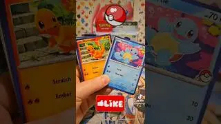 My First Battle Deck! Lets open it 🤗 @pokemon #pokemon #pokemon151 #pokemoncards #tcg #tcgpokemon