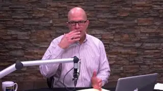 Dan's Strategy - Buy, Sell, Hold Stocks