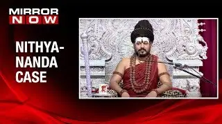Gujarat HC rejects sisters' affidavit; Where is Nithyananda? | Kidnapping case