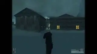 Z3740 Cpu Tablet playing HITMAN CONTRACT game
