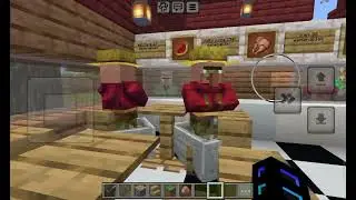 Ense&ntilde;o mis construcciones en Minecraft (me dicen cu&aacute;l es la mejor)