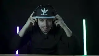 Boya BY HP2 Profesyonel Kulak &Uuml;st&uuml; Kulaklık
