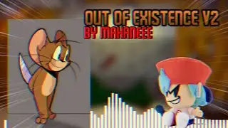 🎧The Basement Show Re-imagined OST//Out Of Existence V2//by: @mahaneee🎤