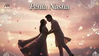 💖 Pehla Nasha – Hindi Romantic Melody | Heartfelt Hindi Love Song by The Aman Prajapati