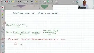 Calculo de areas de figuras planas n2
