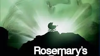 Kołysanka Rosemary - Iza Zając