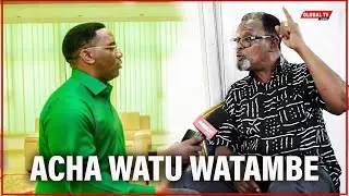SELASINI AMVAA MAKONDA MSIBANI kwa LOWASSA - 