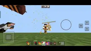 Stand disc addon - GER showcase