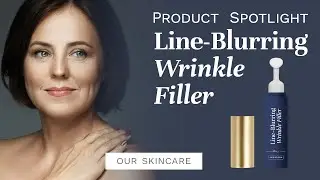 City Beauty Line-Blurring Wrinkle Filler