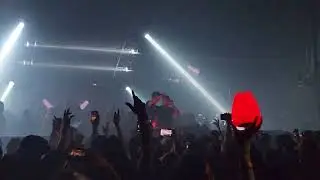 Cosmic Gate & Foret - Need to Feel Loved - Concourse Project - ATX