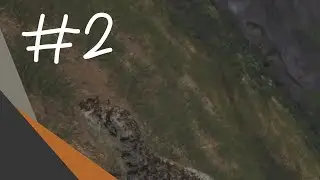 Allożarł podejście drugie [The Isle] #2