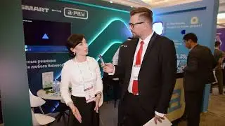 Интервью: Мария Чужакова, руководитель проектного офиса, Smart Ecosystem