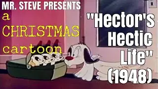 Mr. Steve presents 