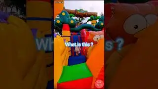 Top Amusement Park Near Mumbai 🌟 | Vardhman Fantasy Mira Bhayandar | Picnic spot near Mumbai
