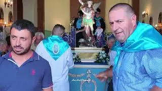 SAN MICHELE ARCANGELO 2024 MONTARGANO ARCANTCHANNEL
