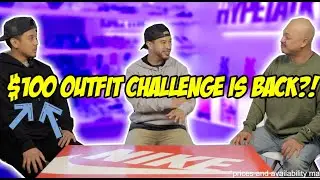 3 SIMPLE OUTFITS UNDER $100 EACH! (DO NOT SLEEP)