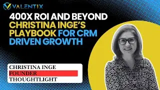 Stop Chasing Trends: How Thoughtlight Scales Growth Through Data-Driven Empathy