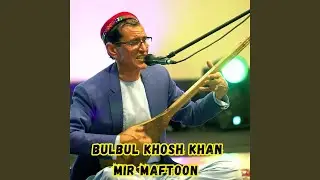 Bulbul Khosh Khan