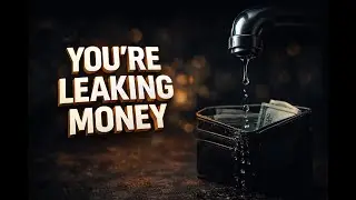 You Make Good Money But Still Feel Broke &mdash; Here's Why
