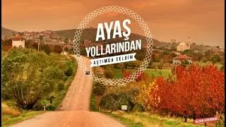 OLTAN - Araç İçi Kamera İle Tanıtım Gezintisi (2016)