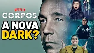 CORPOS: ENTENDA O FINAL DA S&Eacute;RIE DE VIAGEM NO TEMPO DA NETFLIX