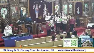 New Year's Eve Choir Performances  2026 كورال حفلة رأس السنة